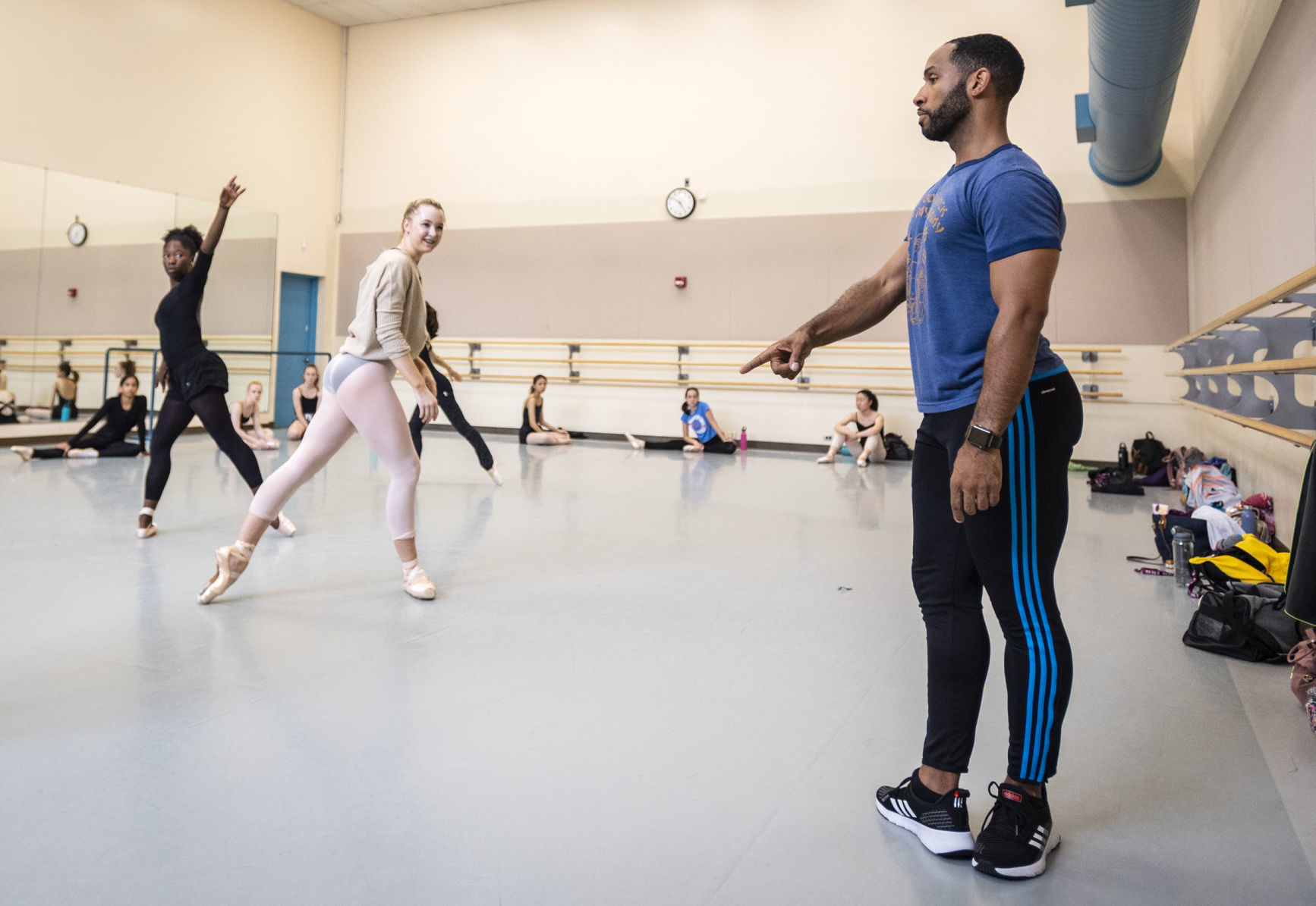 ChoreographicInstitute